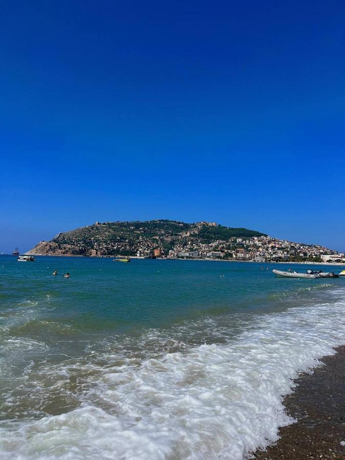 Appartement The Yacht Apartments-tranquiliti And Comfort In The Heard Of 200m To Keykubat
