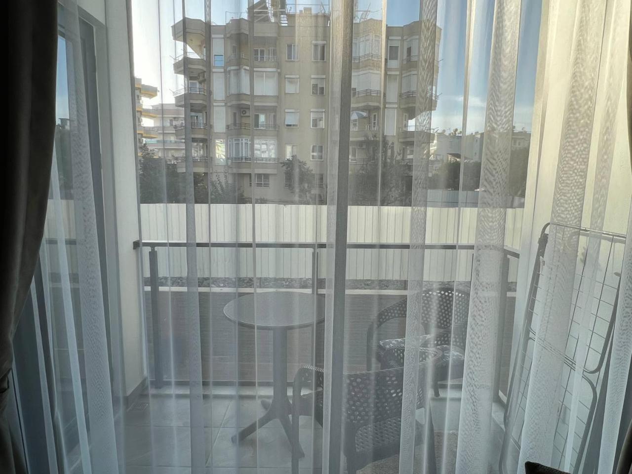Appartement The Yacht Apartments-tranquiliti And Comfort In The Heard Of 200m To Keykubat Alanya