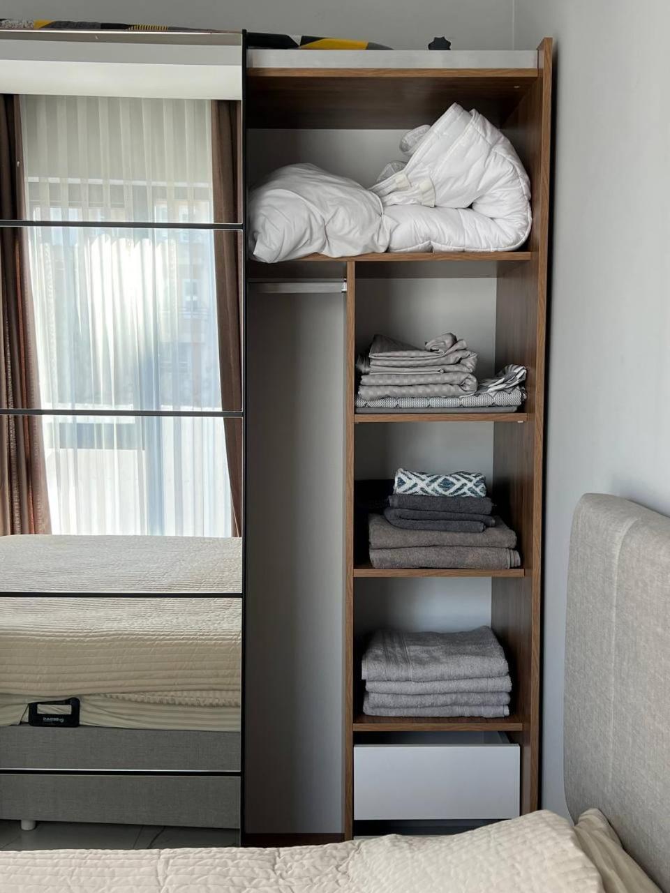 Appartement The Yacht Apartments-tranquiliti And Comfort In The Heard Of 200m To Keykubat Alanya