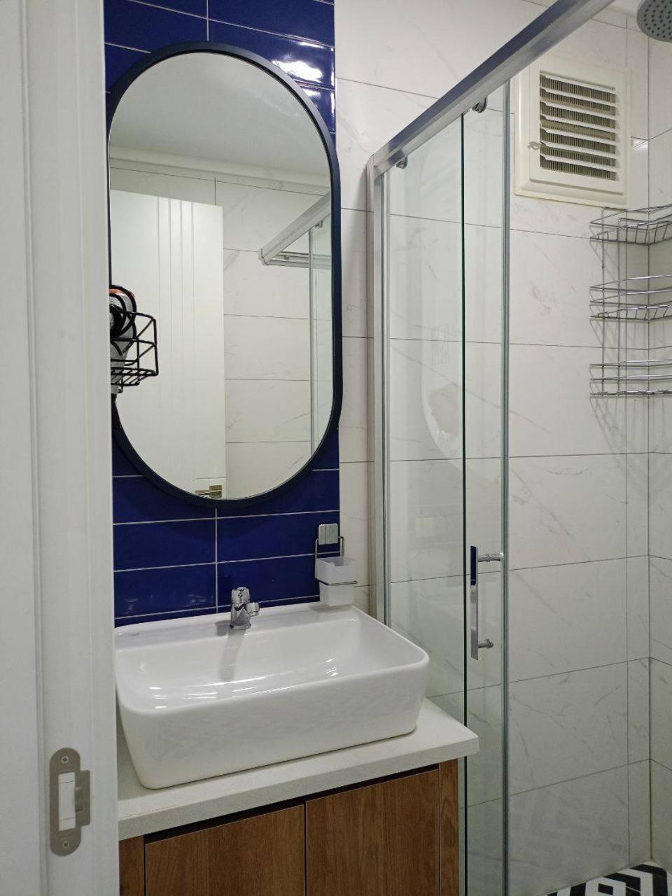 The Yacht Apartments-tranquiliti And Comfort In The Heard Of 200m To Keykubat Appartement